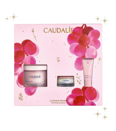 CAUDALIE RESVERATROL LIFT CREMA CACHEMIR COFRE