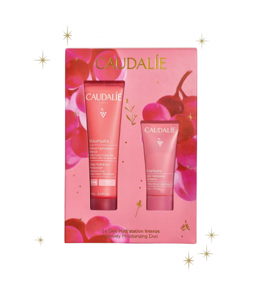 CAUDALIE VINOHYDRA CREMA INTENSA 60 ML 440