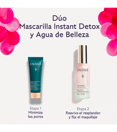 CAUDALIE AGUA DE BELLEZA 30 ML 318