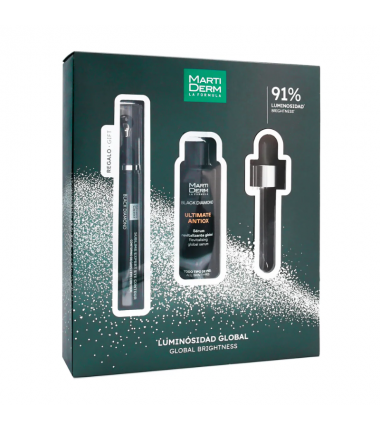 MARTIDERM BD SERUM ULTIMATE ANTIOX 30 ML