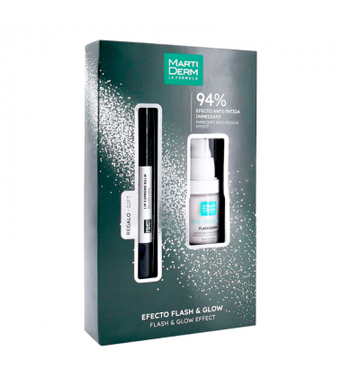 MARTIDERM FLASH SERUM 15 ML