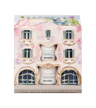 SENSILIS UPGRADE AR REAFIRMANTE CALMANTE 50 ML