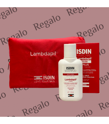 LAMBDAPIL NECESER REGALO