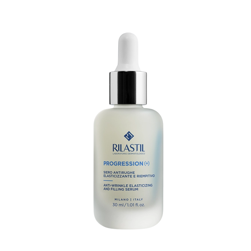 RILASTIL PROGRESSION(+) SERUM ANTIARRUGAS 30 ML