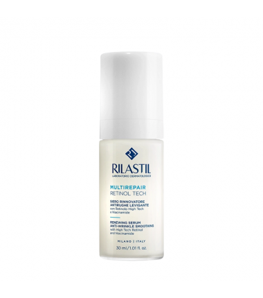 RILASTIL MULTIREPAIR RETINOL TECH SERUM 30 ML