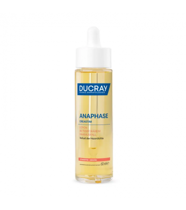 DUCRAY CREASTIM LOCION CAIDA REACCIONAL 60 ML