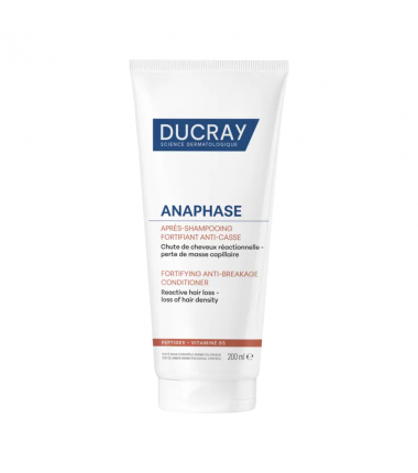 DUCRAY ANAPHASE ACONDICIONADOR 200 ML