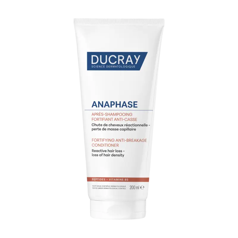 DUCRAY ANAPHASE ACONDICIONADOR 200 ML