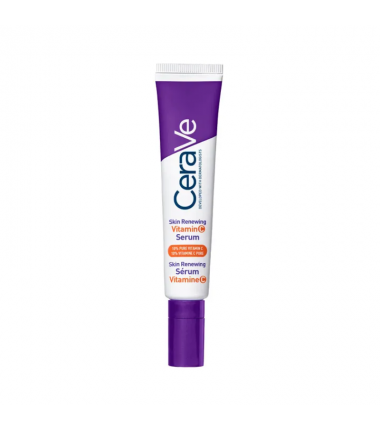 CERAVE SKIN RENEWING SERUM VITAMINA C 30 ML