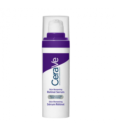 CERAVE SKIN RENEWING SERUM RETINOL 30 ML