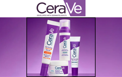 CeraVe Skin Renewing
